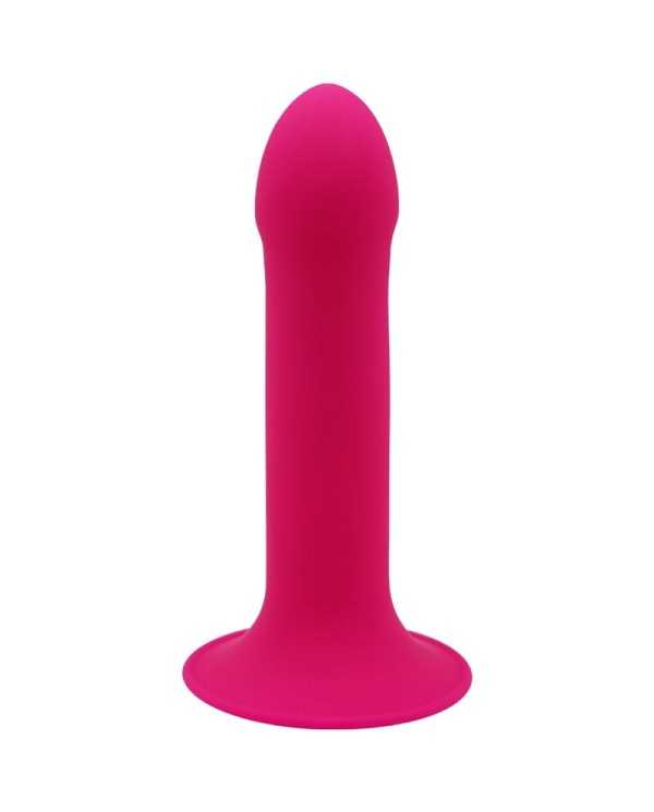 ADRIEN LASTIC - GODE EN SILICONE HITSENS 2 ROSE