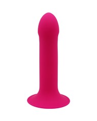 ADRIEN LASTIC - GODE EN SILICONE HITSENS 2 ROSE