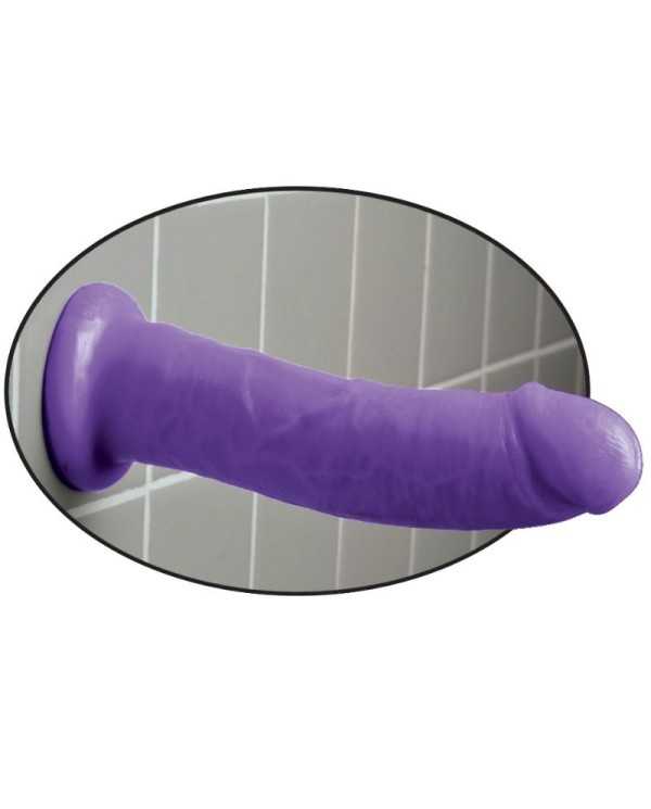 DILLIO - DILDO 20.32 VIOLET