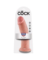 KING COCK - 10 CHAIR DE GODE 25.4 CM