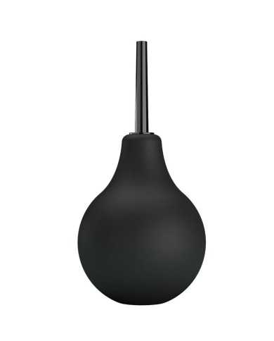 MR PLAY - DOUCHE ANAL POIRE BLKB NOIR