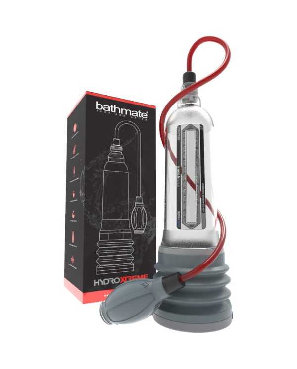 BATHMATE - HYDROXTREME 11 POMPE PÉNIS