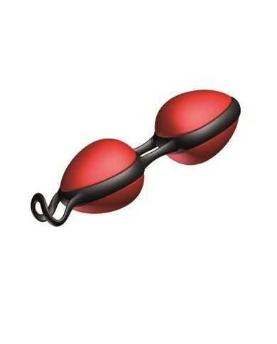 JOYDIVION JOYBALLS - SECRET NOIR ET ROUGE