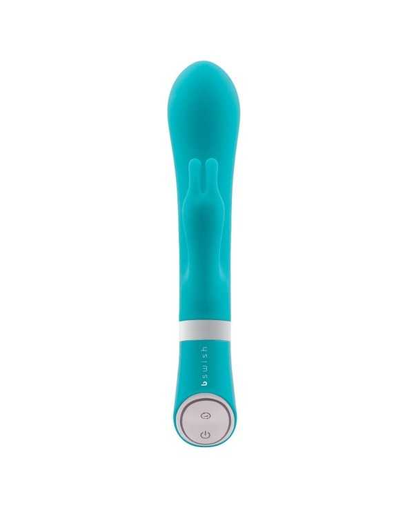 B SWISH - BWILD DELUXE BUNNY RABBIT VIBRATEUR JADE