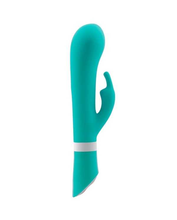 B SWISH - BWILD DELUXE BUNNY RABBIT VIBRATEUR JADE