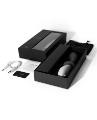 LELO - VIBRATEUR PROSTATIQUE LOKI NOIR