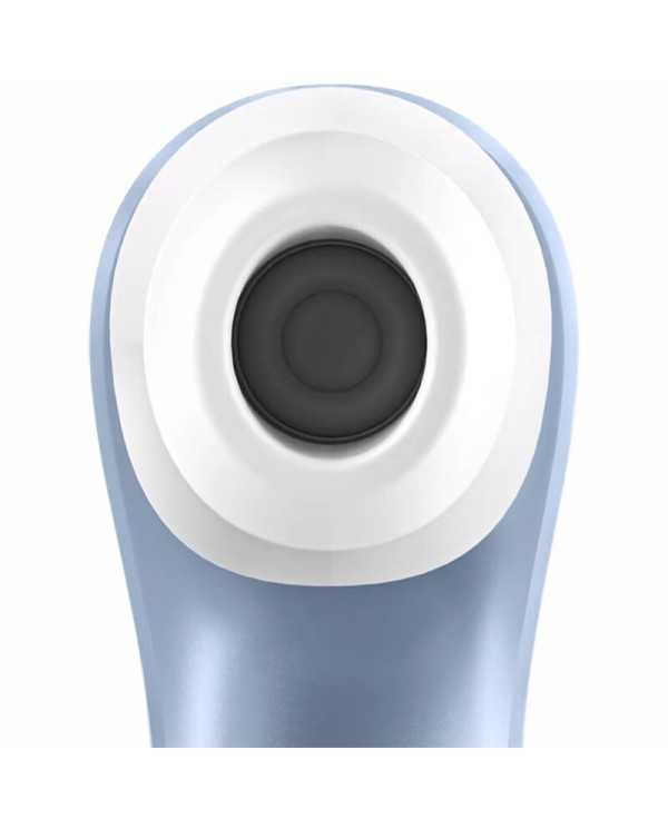 SATISFYER - STIMULATEUR BLEU PRO 3