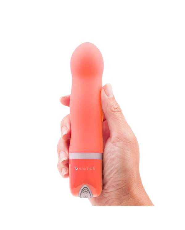 B SWISH - VIBRATEUR CORAIL DELUXE BDESIRED