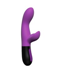 ADRIEN LASTIC - VIBRATEUR LAPIN GAIA 2.0 VIOLET