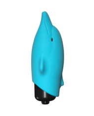 ADRIEN LASTIC - VIBRATEUR DE POCHE FLIPPY DELFIN