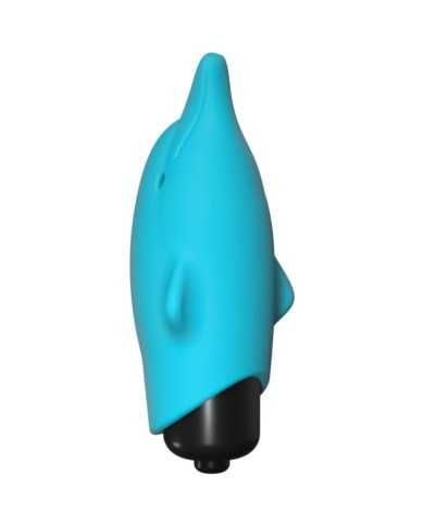 ADRIEN LASTIC - VIBRATEUR DE POCHE FLIPPY DELFIN