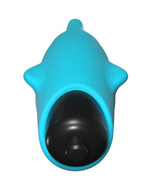 ADRIEN LASTIC - VIBRATEUR DE POCHE FLIPPY DELFIN