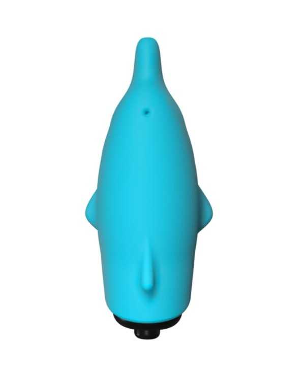 ADRIEN LASTIC - VIBRATEUR DE POCHE FLIPPY DELFIN