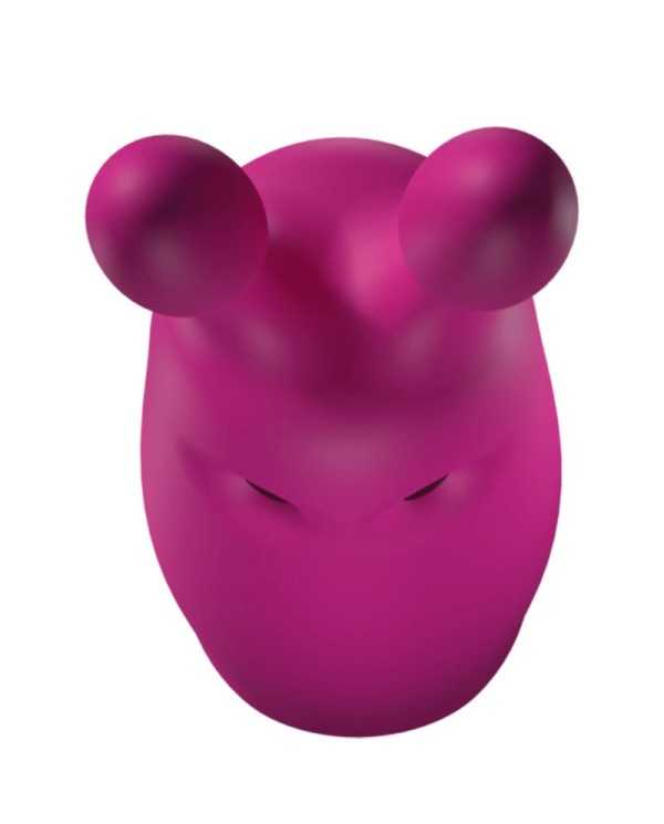 ADRIEN LASTIC - VIBRATEUR LAPIN ROSE LASTIC POCKET