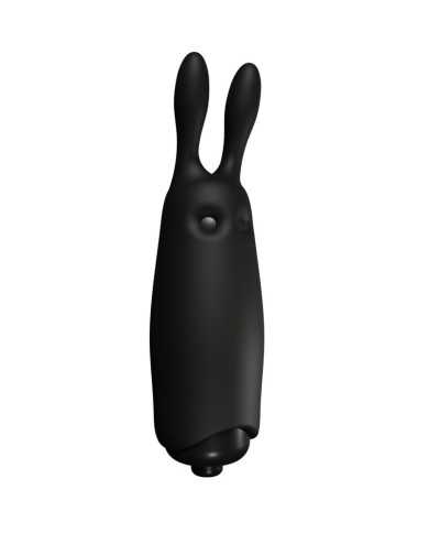 ADRIEN LASTIC - VIBRATEUR LASTIC POCKET LAPIN NOIR