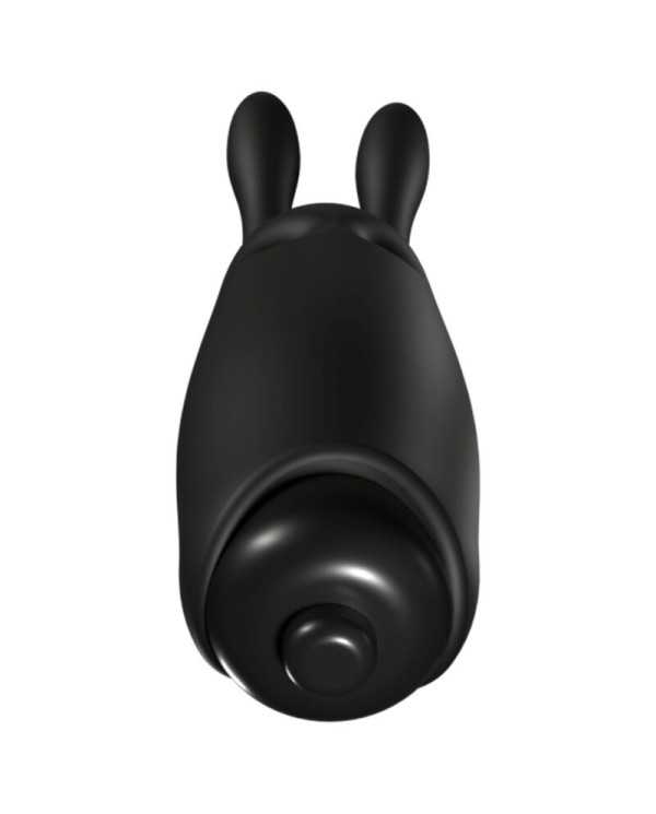 ADRIEN LASTIC - VIBRATEUR LASTIC POCKET LAPIN NOIR