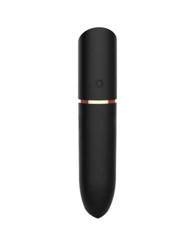 ADRIEN LASTIC - BALLE RECHARGEABLE ROCKET NOIRE