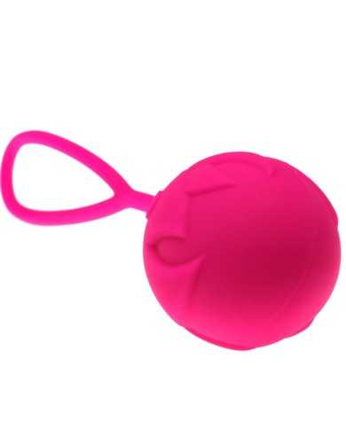 ADRIEN LASTIC - BALLES MIA POUR DÉBUTANTS SILICONE ROSE