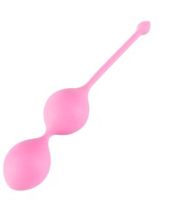 FEMINTIMATE - BALLES DE KEGEL SILICONE