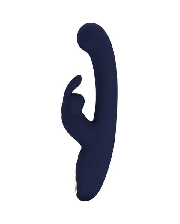 PRETTY LOVE - VIBRATEUR LAMAR LAPIN ET POINT G BLEU