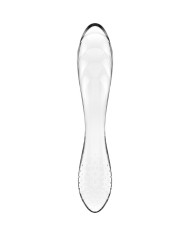 SATISFYER - TRANSPARENT CRISTAL ÉBLOUISSANT