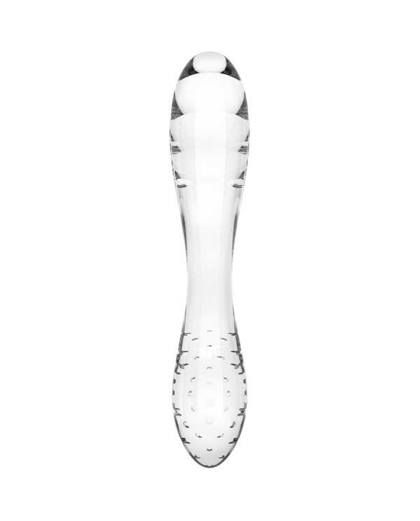 SATISFYER - TRANSPARENT CRISTAL ÉBLOUISSANT