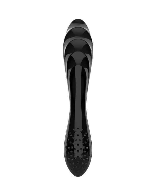 SATISFYER - NOIR CRISTAL ÉBLOUISSANT