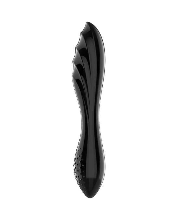 SATISFYER - NOIR CRISTAL ÉBLOUISSANT