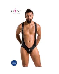 PASSION - 027 BODY BRUNO NOIR S/M