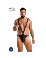 PASSION - 028 BODY HARRY NOIR S/M