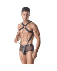 ANAIS MEN - HARNAIS AXEL II S/M