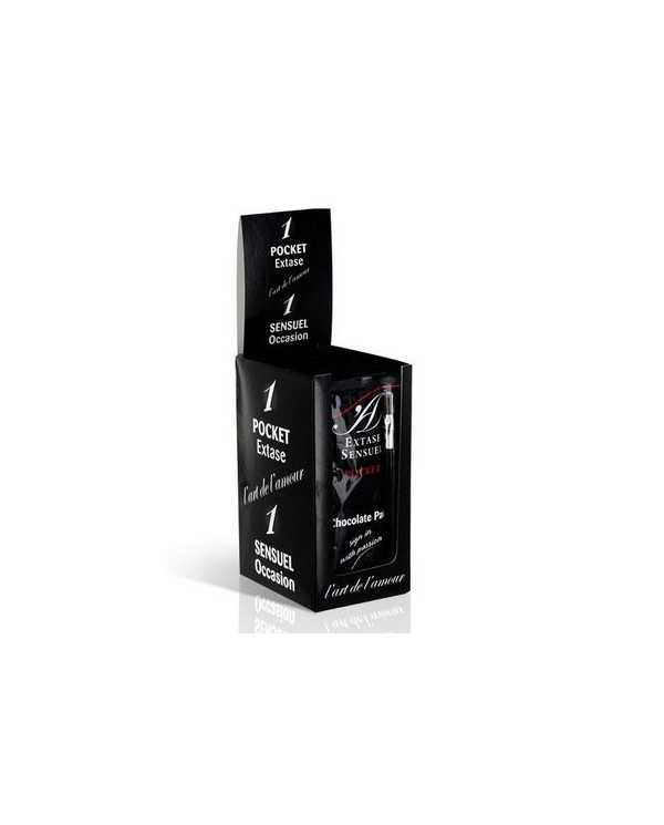 EXTASE SENSUAL - BODYPAINT CHOCOLAT 10 ML