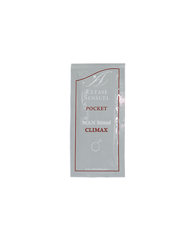 EXTASE SENSUAL - CLIMAX STIMULANT MASCULIN 10 ML